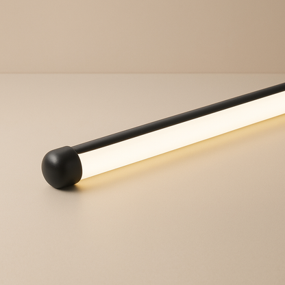 Wall Lamp LED Linear Tube Modern Elegance