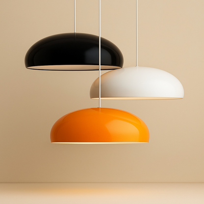 Pendant Light Nordic Aluminum Modern Radiance