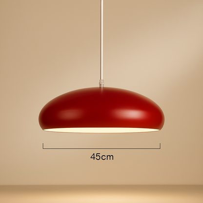 Pendant Light Nordic Aluminum Modern Radiance