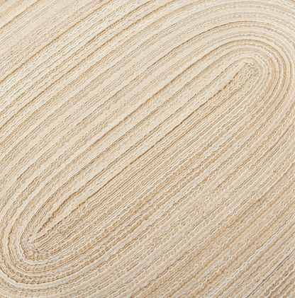 Sophia Lace Dining Placemats – Set of 6, Durable & Antislip