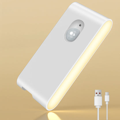 Night Light LED Motion Sensor Rechargeable Modern Glow Set