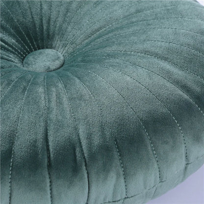 Cushion Pouf Round Aurelia Living Accent