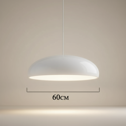 Pendant Light Nordic Aluminum Modern Radiance