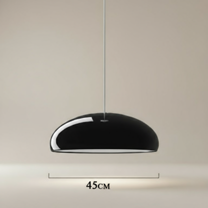 Pendant Light Nordic Aluminum Modern Radiance