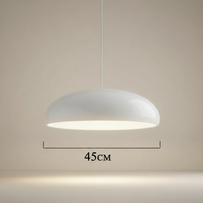 Pendant Light Nordic Aluminum Modern Radiance