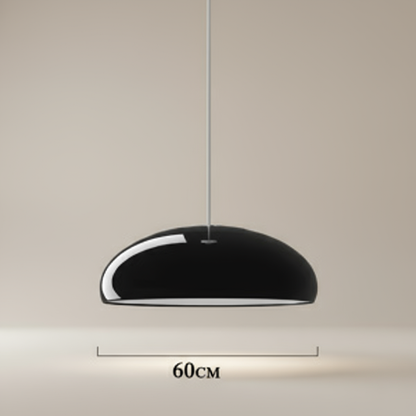 Pendant Light Nordic Aluminum Modern Radiance