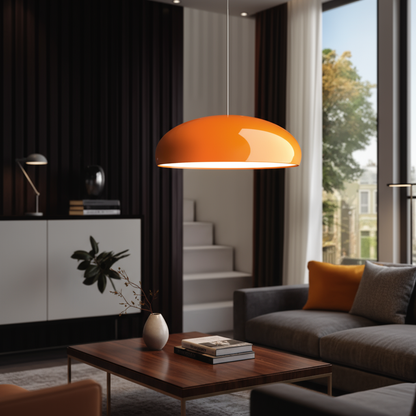Pendant Light Nordic Aluminum Modern Radiance